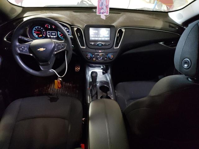 2016 CHEVROLET MALIBU 4D 1G1ZE5ST2GF320935