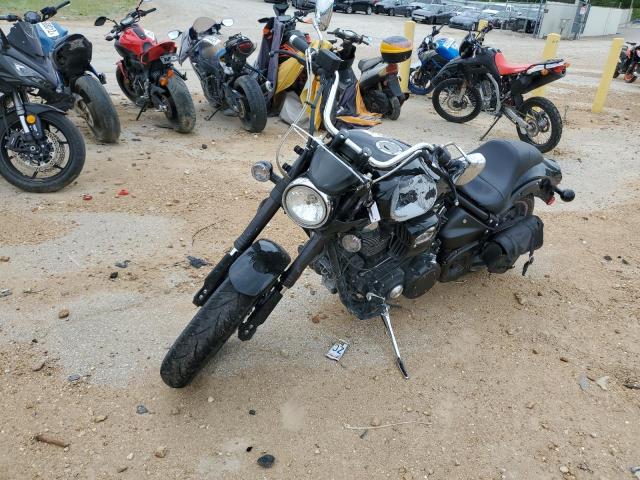 2009 YAMAHA XV1700 PC JYAVP19E89A006556