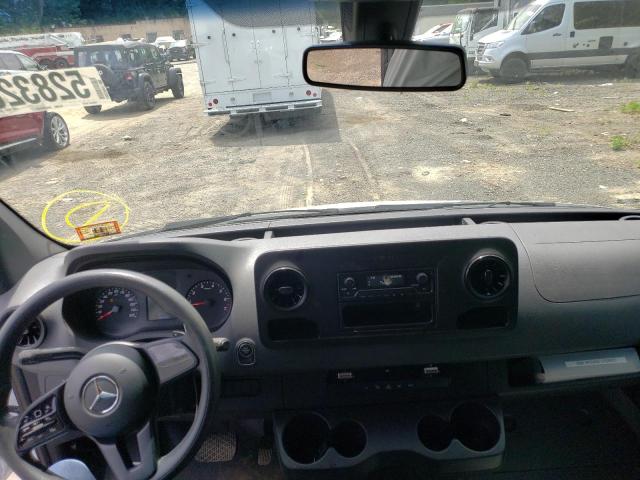 2020 MERCEDES-BENZ SPRINTER 1 - W1W70BGY9LT026075