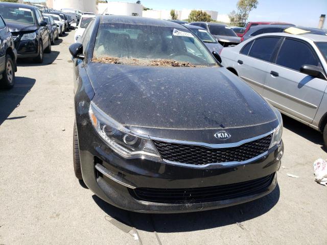 5XXGU4L39GG062540 KIA OPTIMA EX