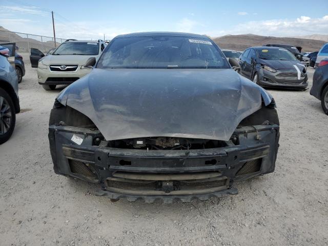 5YJSA1E25FF109294 Tesla MODEL S