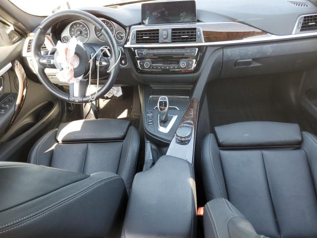 WBA8B7C37HK858526 BMW 340 XI