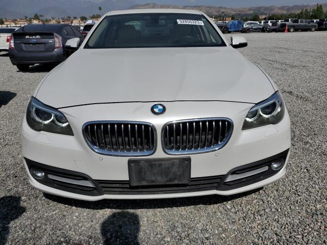 WBA5A5C50FD521161 BMW 528 I