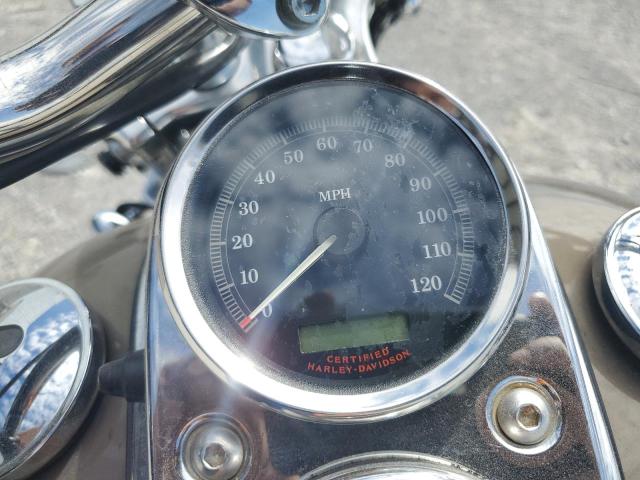2005 HARLEY-DAVIDSON FXDLI - 1HD1GNW115K313615