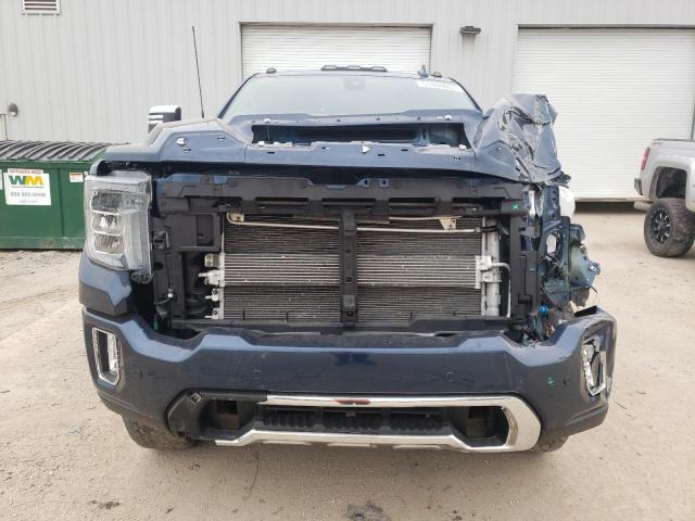 1GT49WEY7LF300287 GMC Sierra K3500 Denali