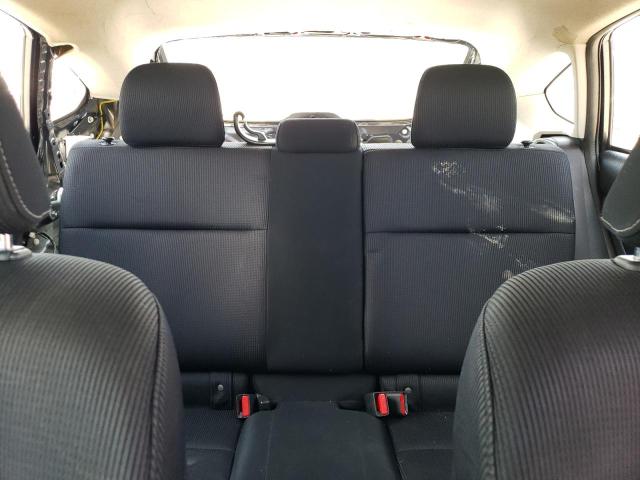 2015 SUBARU IMPREZA SP - JF1GPAU68FH200588