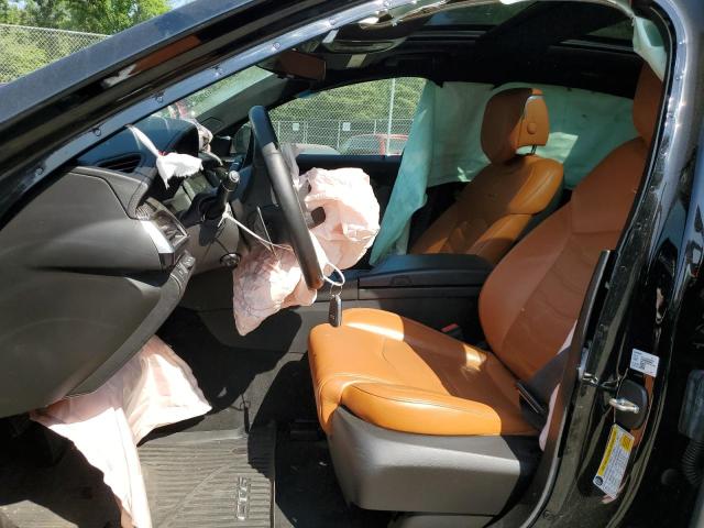 2017 CADILLAC CT6 PREMIU - 1G6KH5R65HU204516