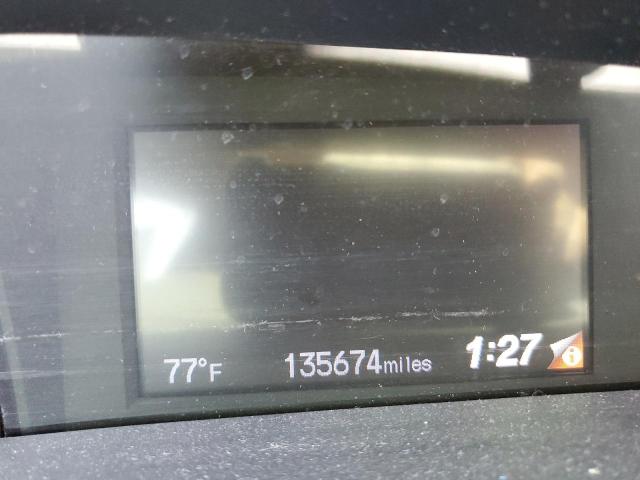 Honda Civic Lx 2015 19XFB2F50FE271482 Image 9