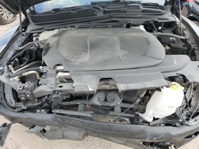 2021 RAM 1500 TRX 1C6SRFU95MN766400