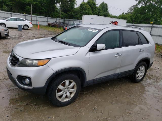 2011 Kia Sorento Base