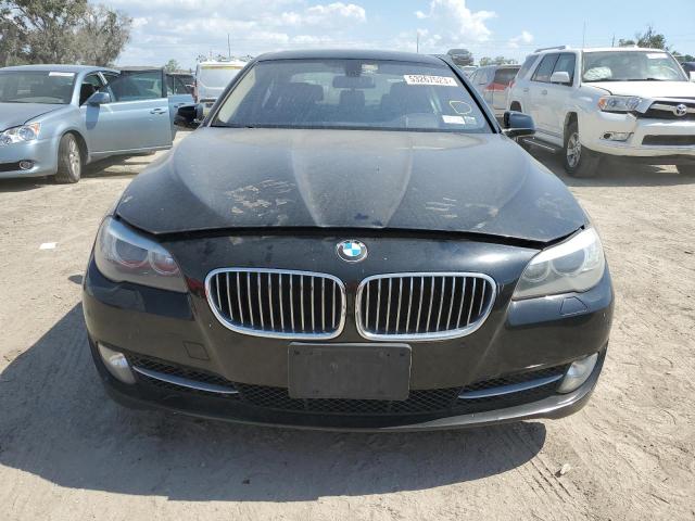 VIN WBAXH5C58DD113038 2013 BMW 5 Series, 528 XI no.5