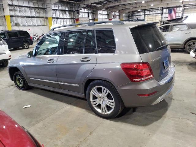 WDCGG8JB4EG163641 Mercedes-Benz Glk 350 4matic