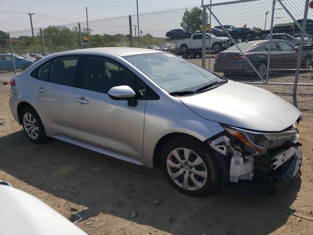 JTDEPMAE2MJ117288 TOYOTA COROLLA 2021