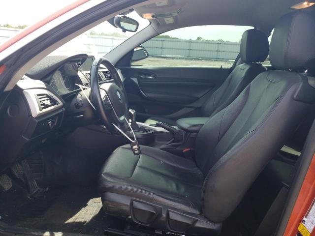 2015 BMW 228 I - WBA1F5C53FVW98166
