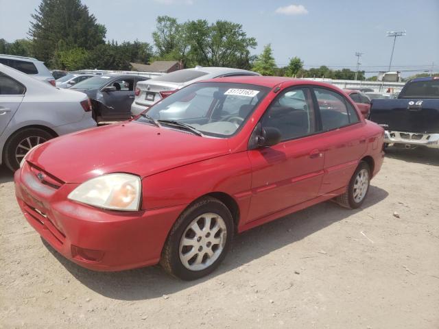 2004 Kia Rio 