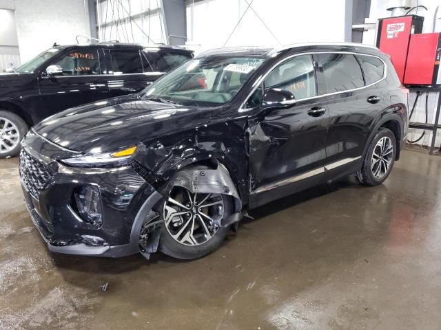 2020 HYUNDAI SANTA FE L - 5NMS5CAA8LH274067