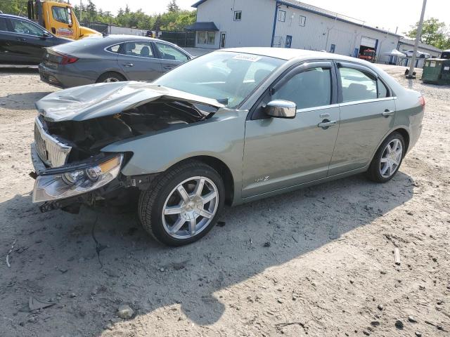 2008 Lincoln MKZ 