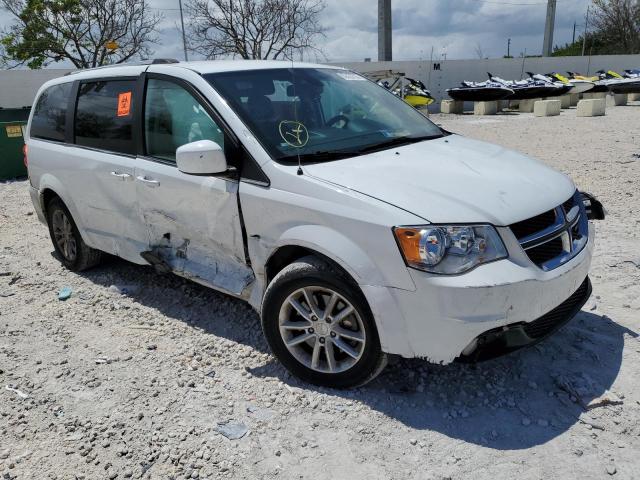 2C4RDGCG9KR518551 Dodge Caravan GRAND CARA 4