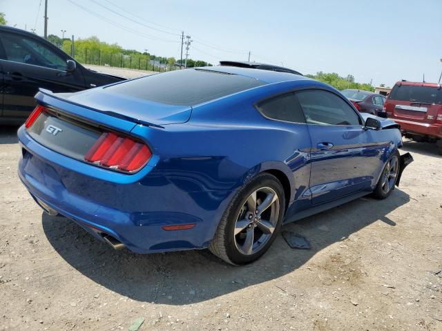 1FA6P8CF1H5329329 2017 FORD MUSTANG, photo no. 3