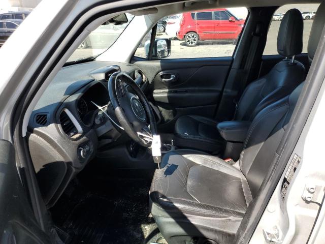 ZACCJBDT3FPB78577 Jeep Renegade Limited