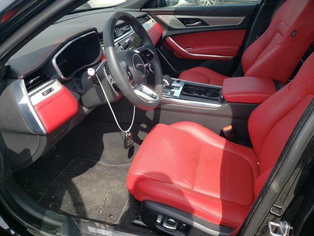 2021 JAGUAR XF R-DYNAM - SAJBL4GX5MCY89037