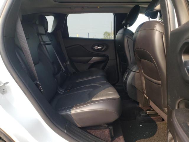 2019 JEEP CHEROKEE O 1C4PJMJX0KD115899