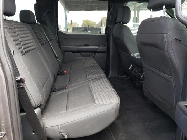 1FTEW1EP8NFA24132 Ford F150 Supercrew