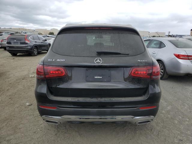 WDC0G8EB8LF703670 Mercedes-Benz Glc 300 4matic