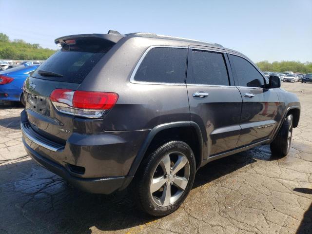 1C4RJFBGXFC933512 Jeep Grand Cherokee Limited