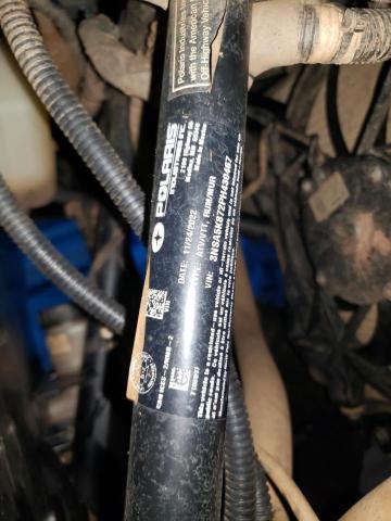 2023 POLARIS RZR TRAIL - 3NSA5K872PH430467