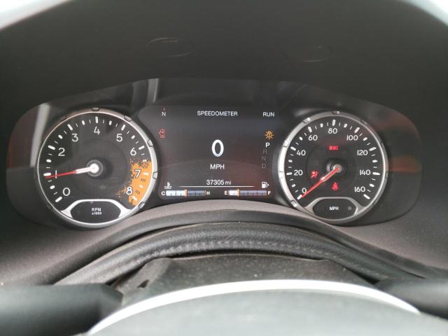 ZACCJABB5HPG37017 Jeep Renegade Latitude
