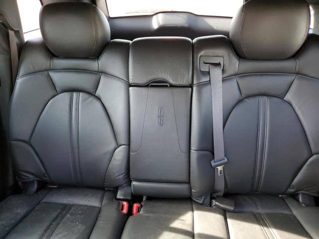 2018 LINCOLN MKT - 2LMHJ5NK5JBL00365