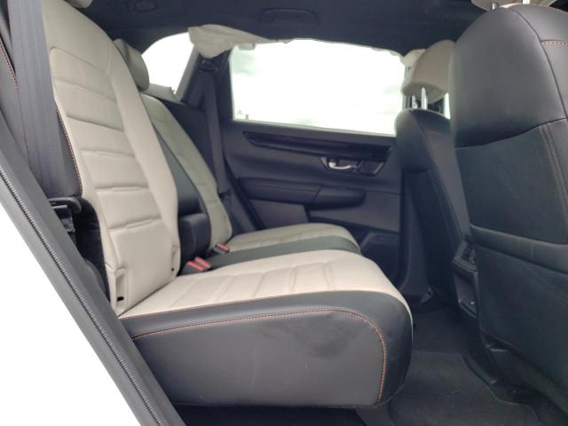 2023 HONDA CR-V SPORT - 2HKRS6H94PH806993