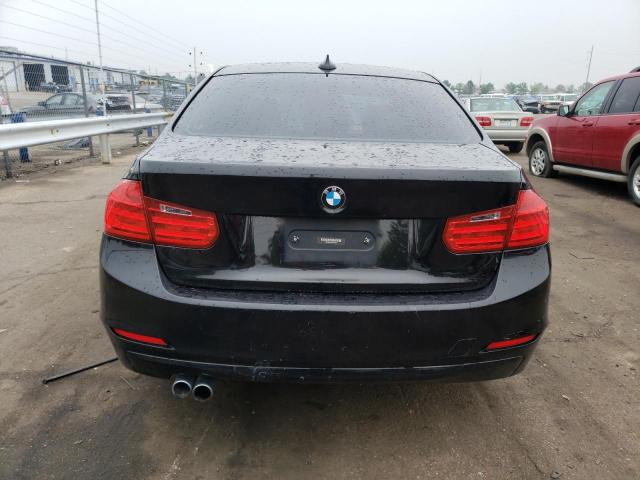 WBA3B5C54EP541303 BMW 328 Xi Sulev