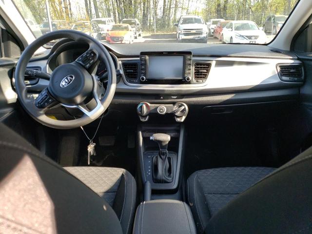 3KPA24AD0LE308045 KIA RIO LX