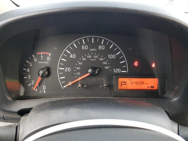 3N6CM0KN4MK690065 Nissan NV200 2.5S