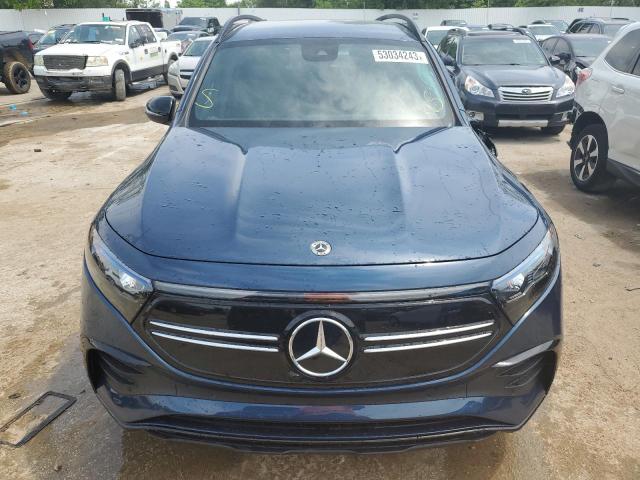 2023 MERCEDES-BENZ EQB 250+ W1N9M0CBXPN022747