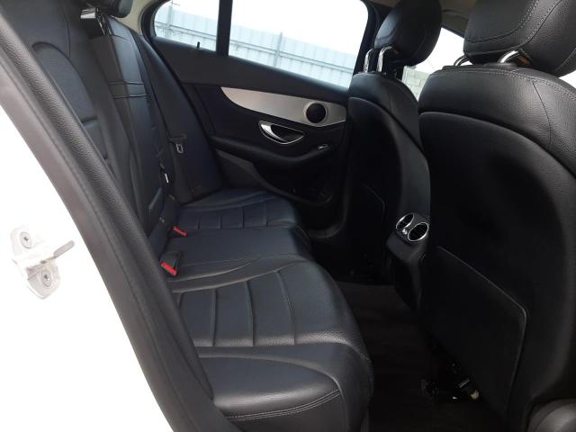 55SWF4KB5FU011874 Mercedes-Benz C 300 4matic