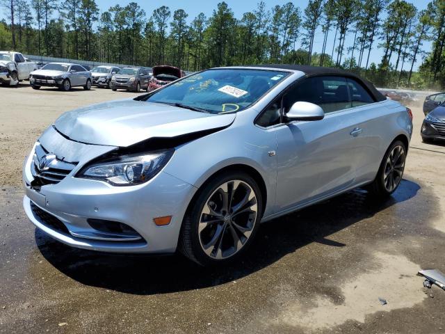 2017 BUICK CASCADA PR - W04WH3N54HG094549