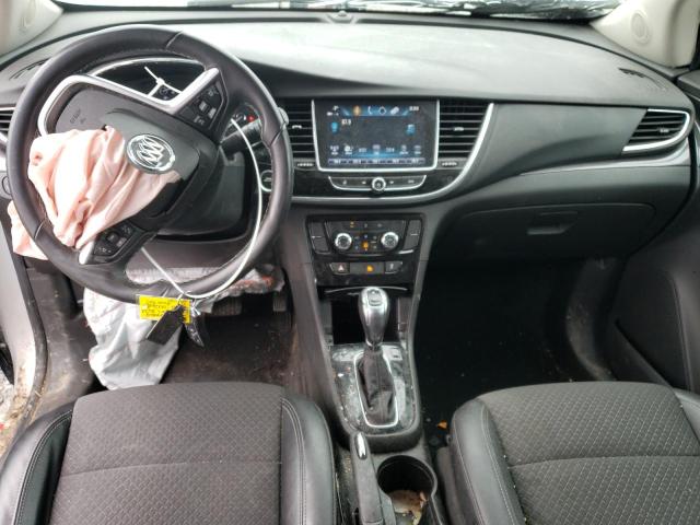 2019 BUICK ENCORE SPO - KL4CJ2SB6KB845425