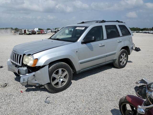 2008 Jeep Grand Cherokee Laredo