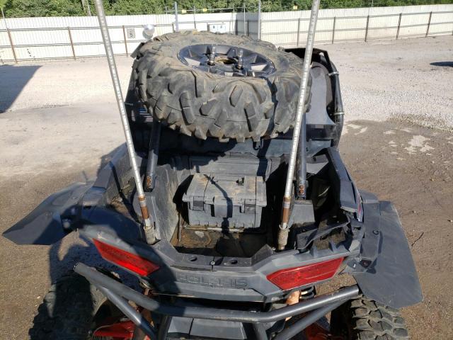 2017 POLARIS RZR XP 100 - 3NSVDE992HF789319