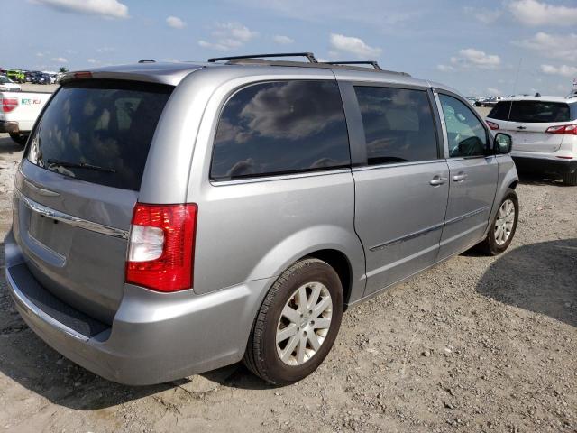 2015 CHRYSLER TOWN AND C - 2C4RC1BGXFR695911