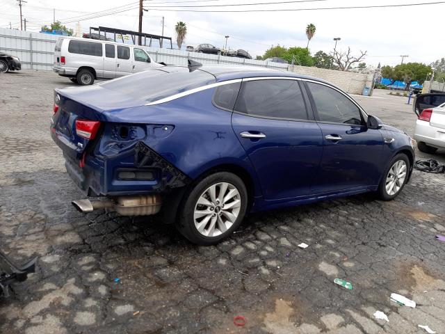 5XXGU4L36GG013960 KIA OPTIMA EX
