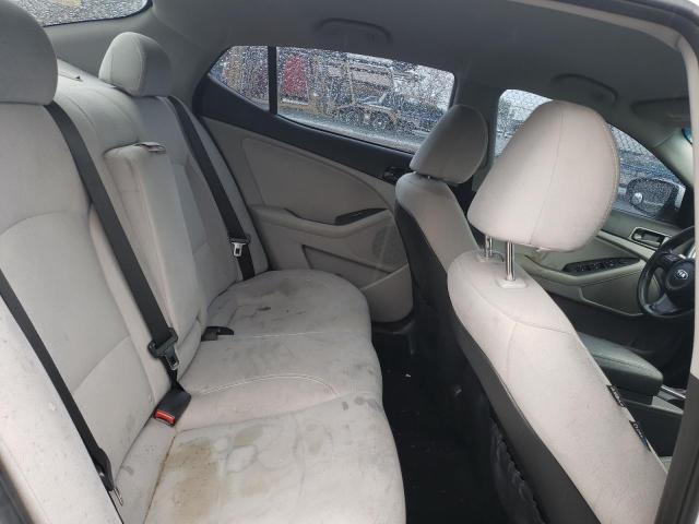 5XXGM4A70FG370877 KIA Optima Lx