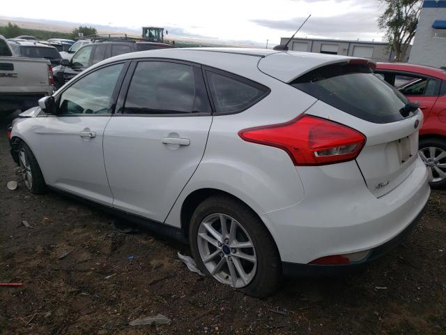 1FADP3K24JL251199 Ford FOCUS SE