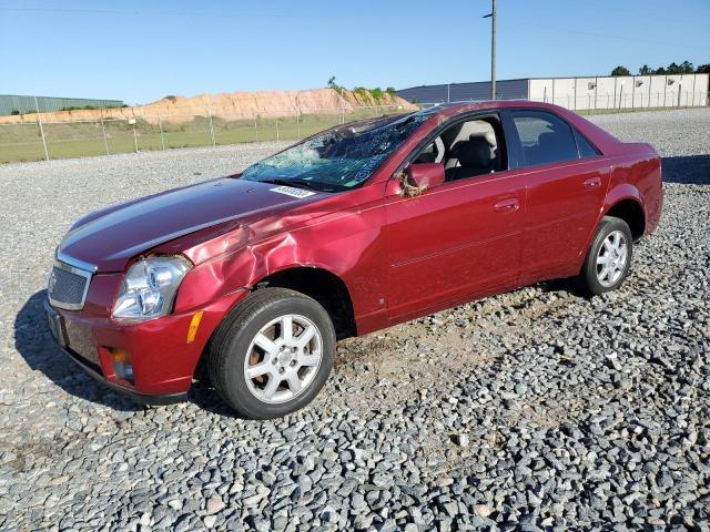 2006 Cadillac CTS 