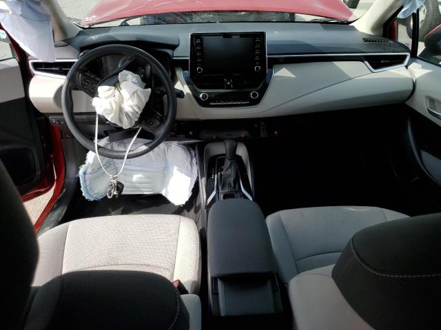 5YFEPRAE3LP097902 Toyota COROLLA LE
