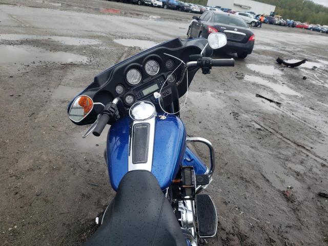 2010 HARLEY-DAVIDSON FLHTC - 1HD1FF418AB650935