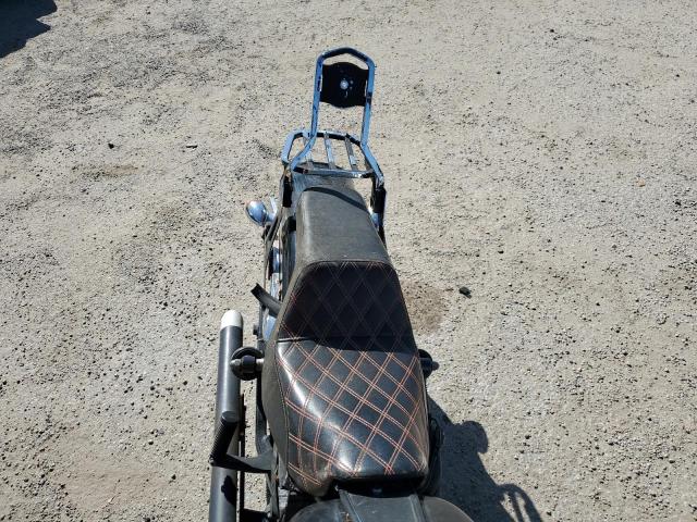 2009 HARLEY-DAVIDSON FXDF 1HD1GY4189K339817